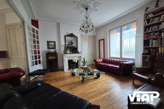 achat maison limoges 87000