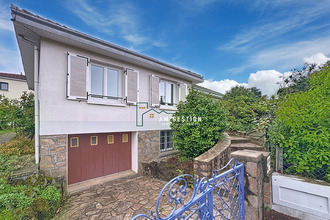 achat maison limoges 87000