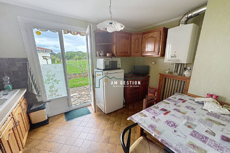 achat maison limoges 87000