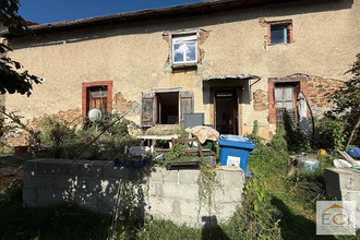 achat maison limoges 87000