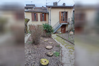 achat maison limoges 87000