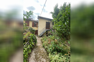 achat maison limoges 87000