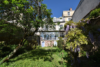 achat maison limoges 87000