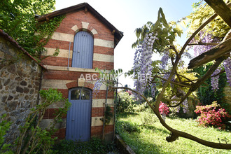 achat maison limoges 87000