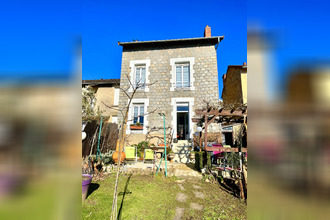 achat maison limoges 87000