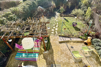 achat maison limoges 87000