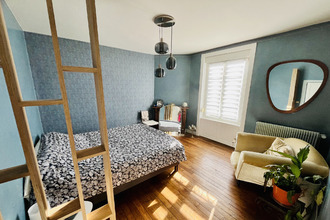 achat maison limoges 87000