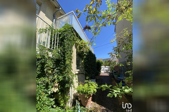 achat maison limoges 87000