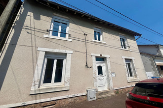 achat maison limoges 87000