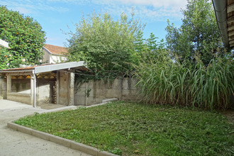 achat maison limoges 87000