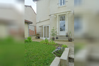 achat maison limoges 87000