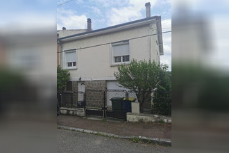 achat maison limoges 87000