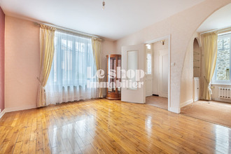 achat maison limoges 87000