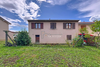 achat maison limoges 87000