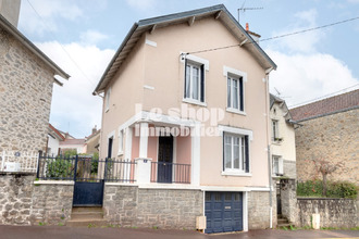 achat maison limoges 87000