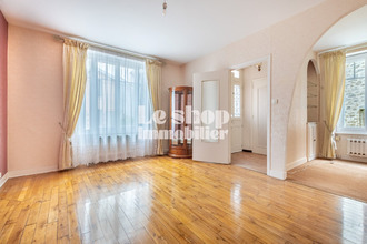 achat maison limoges 87000