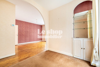 achat maison limoges 87000