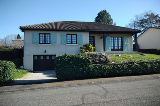 achat maison limoges 87000