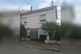 achat maison limoges 87000