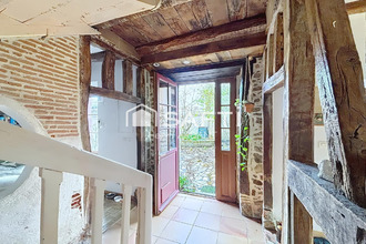 achat maison limoges 87000