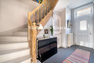 achat maison limoges 87000