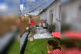 achat maison limoges 87000