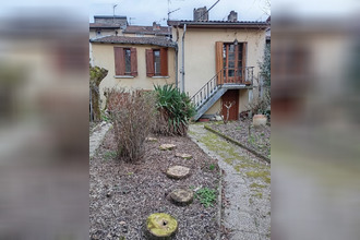 achat maison limoges 87000