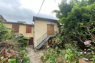 achat maison limoges 87000