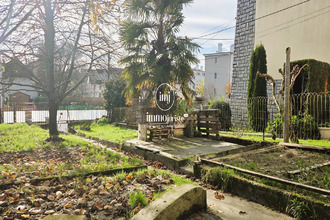 achat maison limoges 87000