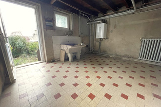 achat maison limoges 87000