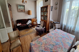 achat maison limoges 87000