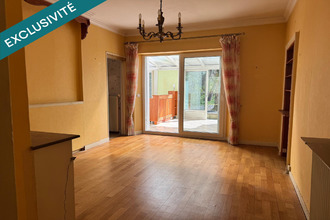 achat maison limoges 87000