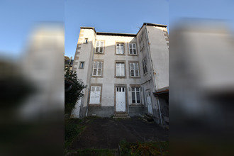 achat maison limoges 87000