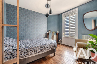 achat maison limoges 87000