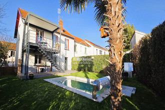 achat maison limoges 87000