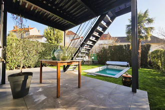 achat maison limoges 87000