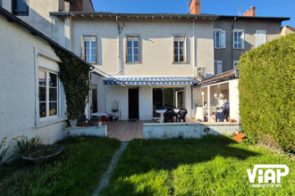 achat maison limoges 87000