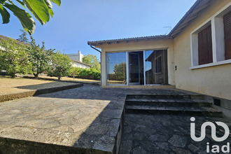 achat maison limoges 87000