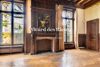 achat maison limoges 87000