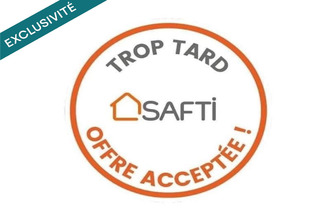 achat maison limoges 87000