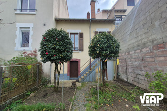 achat maison limoges 87000