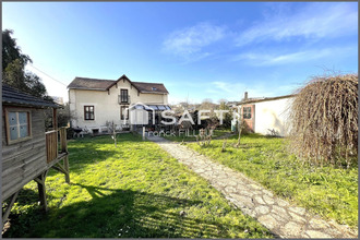 achat maison limoges 87000