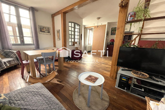 achat maison limoges 87000