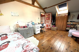 achat maison limoges 87000