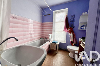 achat maison limoges 87000