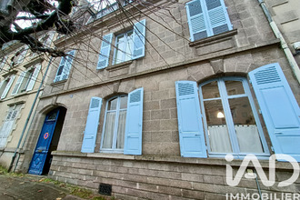 achat maison limoges 87000