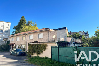 achat maison limoges 87000