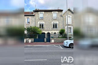 achat maison limoges 87000