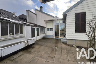 achat maison limoges 87000