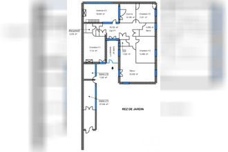 achat maison limoges 87000